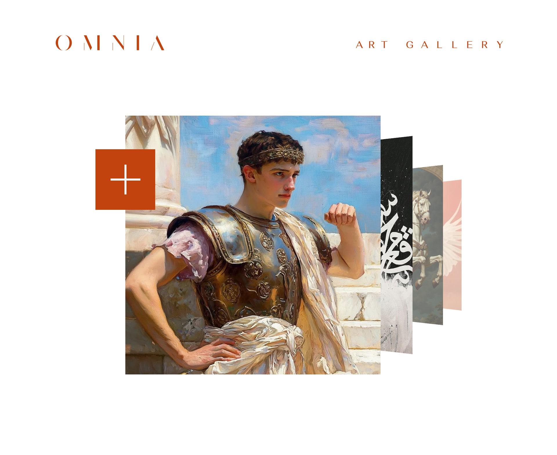 Here’s how to join Our online and virtual gallery